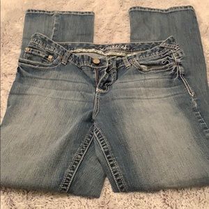 Women’s Maurice’s Jeans